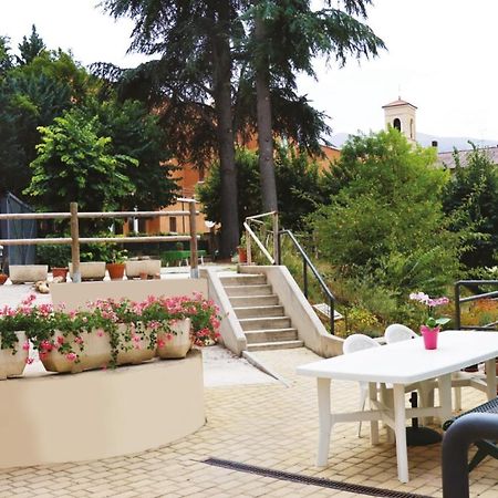 Bed and Breakfast Casa Ospitalità San Giuseppe à LʼAquila Extérieur photo