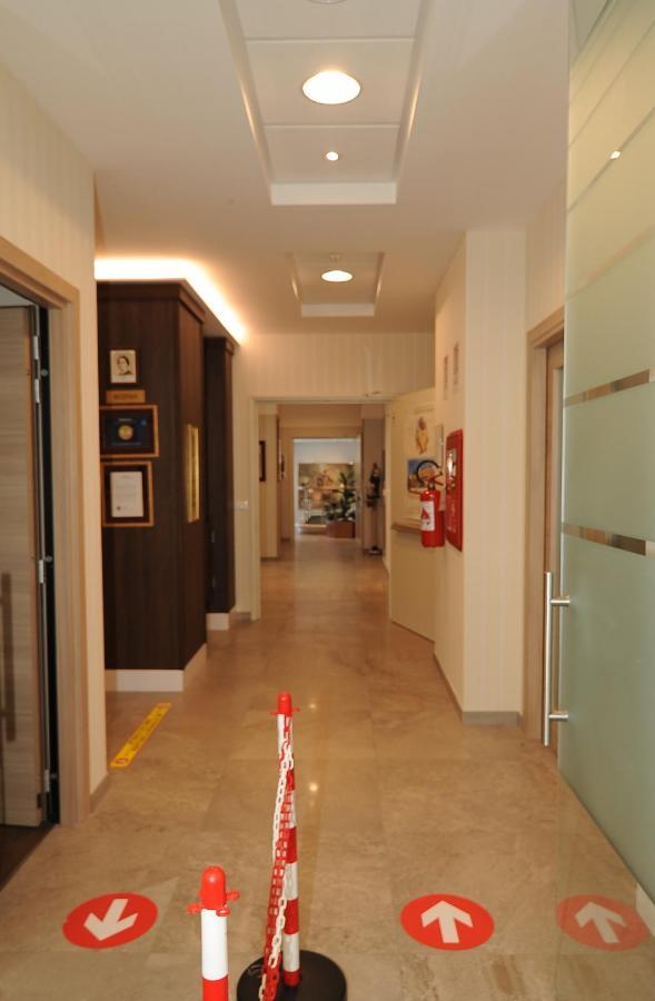 Bed and Breakfast Casa Ospitalità San Giuseppe à LʼAquila Extérieur photo