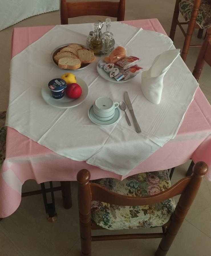 Bed and Breakfast Casa Ospitalità San Giuseppe à LʼAquila Extérieur photo